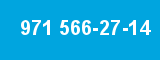 971 566-27-14 971 566-27-14